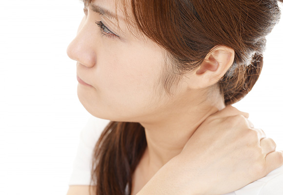 首の病気 岸耳鼻咽喉科