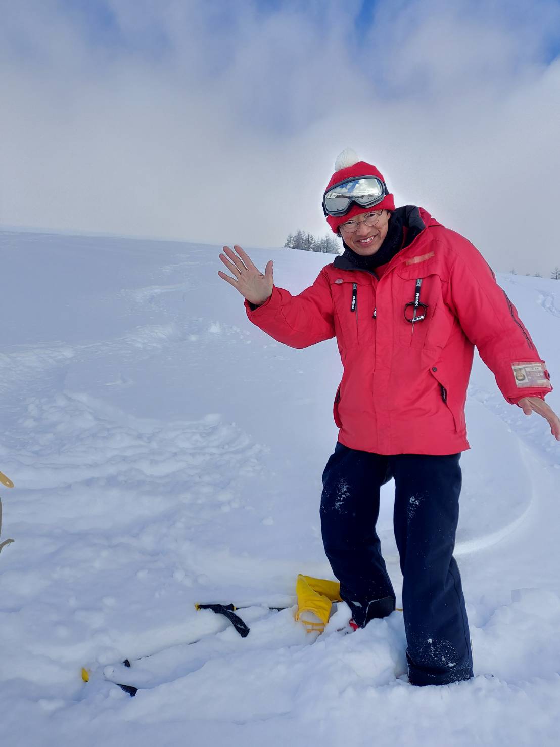 松井医師診療日のご紹介